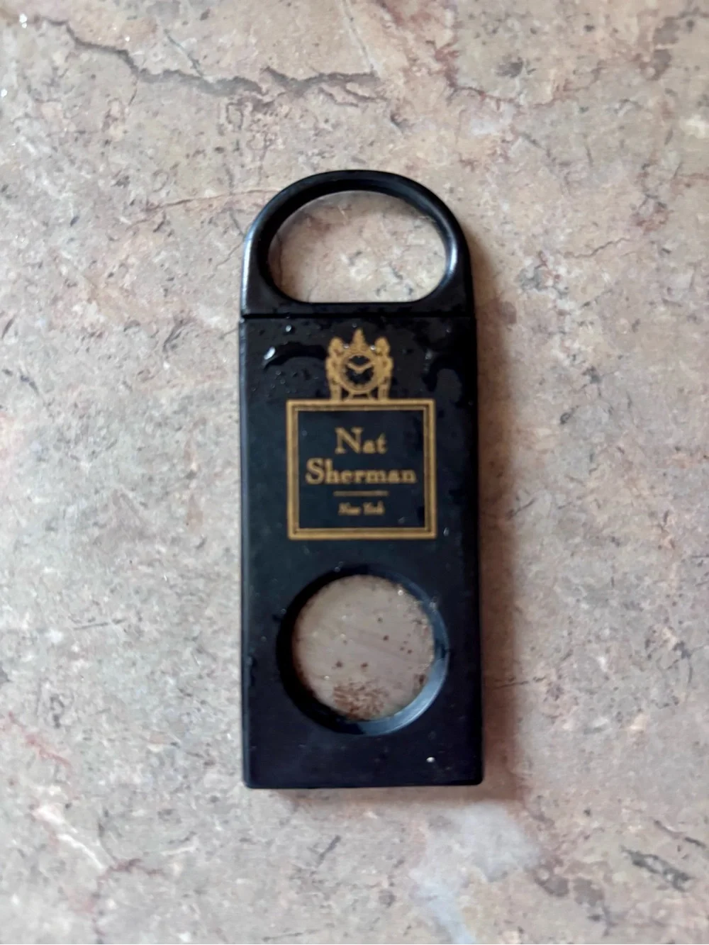 De Luxe Official Bartender's Guide/ Vintage Bar Accessories